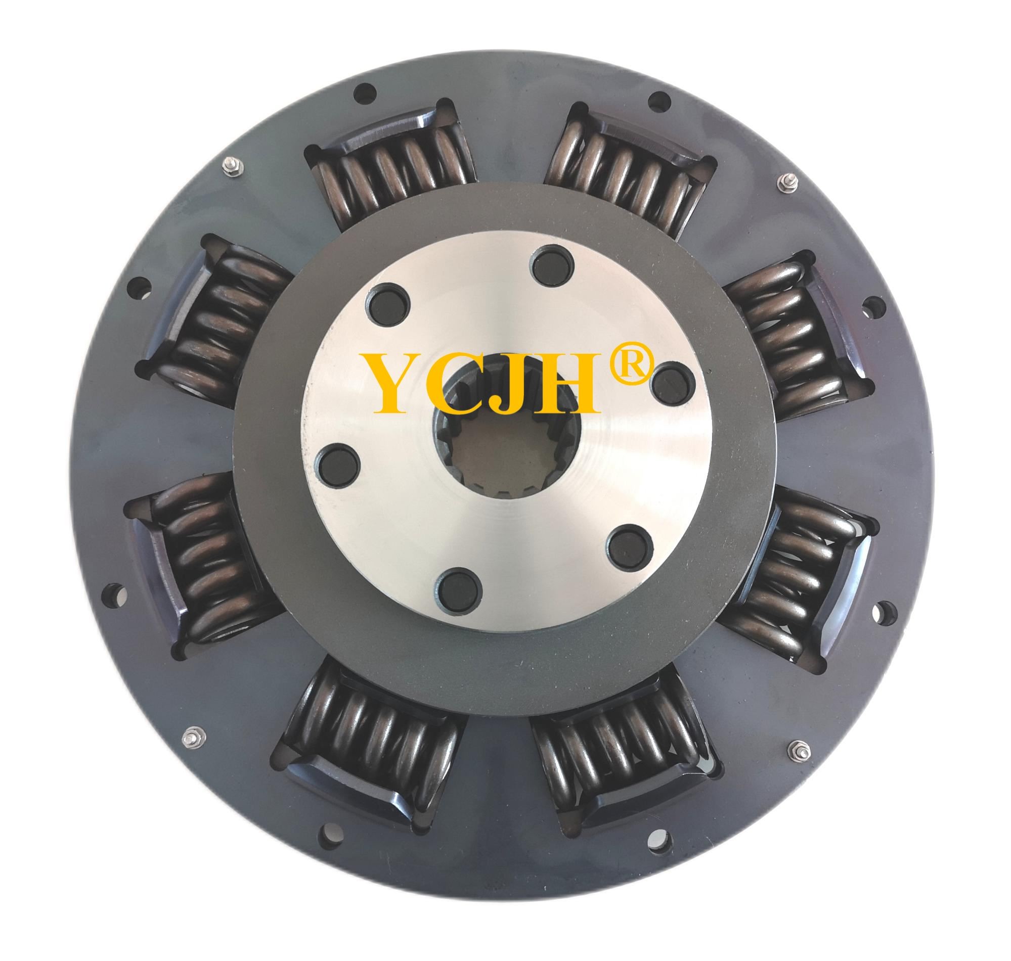 Caterpillar Engine Parts Clutch Disc for C13