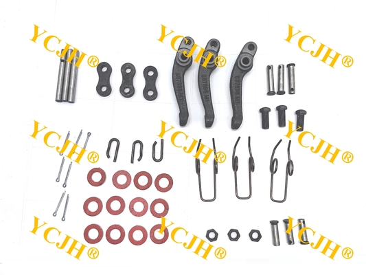 Metal Clutch Repair Kit Compatibility MF 12/13 265/4292 1 Package Contents