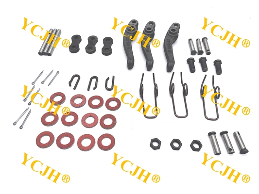 Easy to Install Clutch Parts for Improved Driving Experience Package Contents 1 Clutch Repair Kit