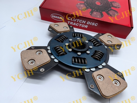 Get the Most Out of Your TRACTORS 5205 with Clutch-Drive-Plate