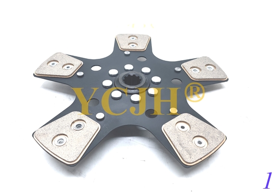 100% Tested Clutch-Plate Perfect for Heavy-Duty Applications 328066410, 84146735