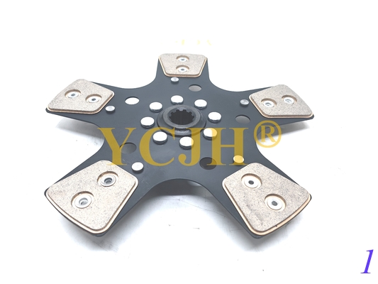 Universal Compatibility Clutch-Drive-Plate and 100% Tested for Best Performance