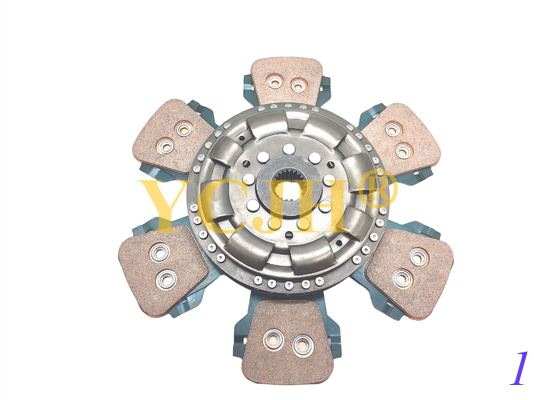 CLUTCH DISC 100%tested Steel for Performance and OEM No 66-BC-0012 M292002107 at Affordable