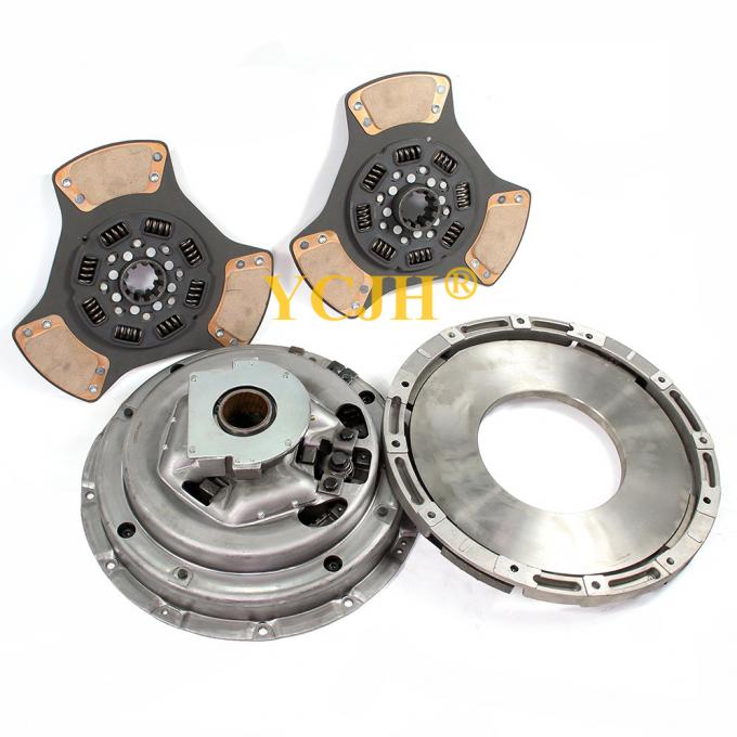 Heavy Duty Clutch Assembly 209701-82 15.5
