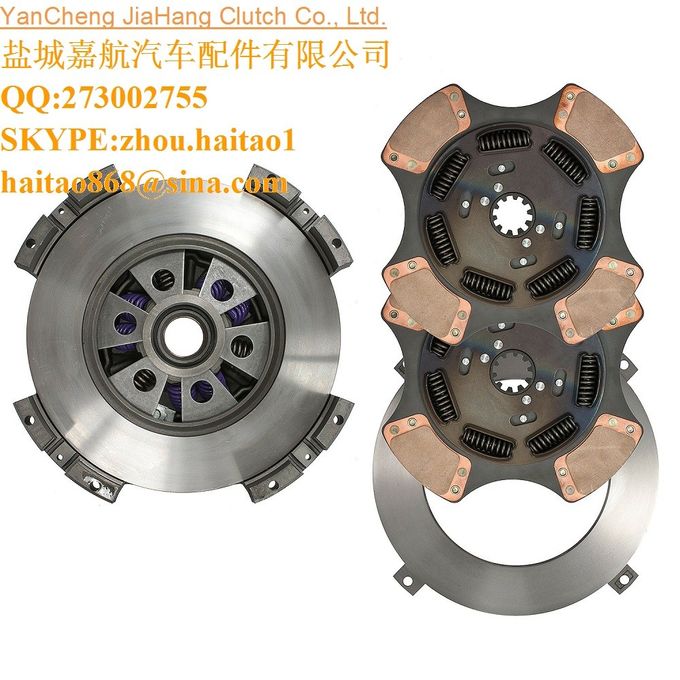 Kenworth CLUTCH KIT