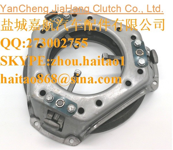 YCJH clutch plate For Kubota Tractor Spare Parts 3A27225130