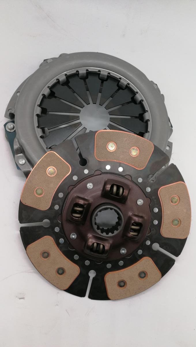 YCJH clutch plate For Kubota Tractor Spare Parts 3A27225130