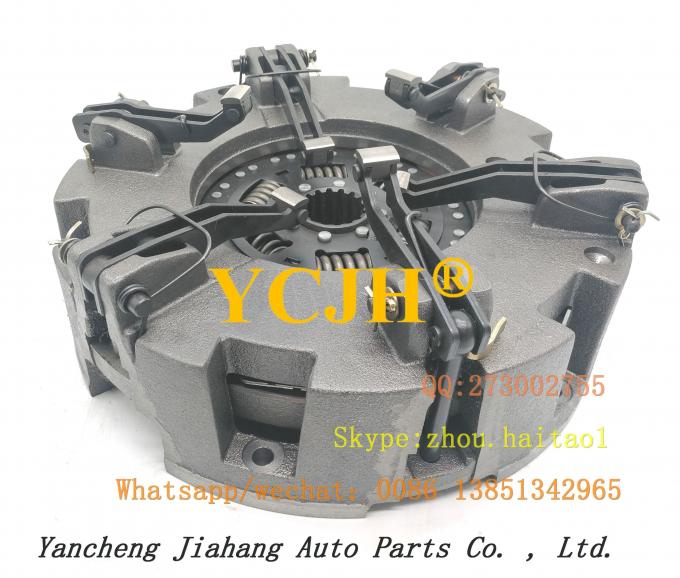FOTON LOVOL Tractor CLUTCH COVER